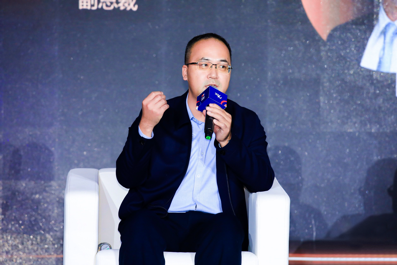 打造信創(chuàng)領(lǐng)先品牌，中孚信息獲評36氪「2020最具影響力企業(yè)」