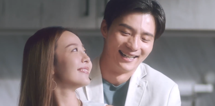 網(wǎng)易嚴(yán)選的反套路廣告，內(nèi)涵了哪些品牌?