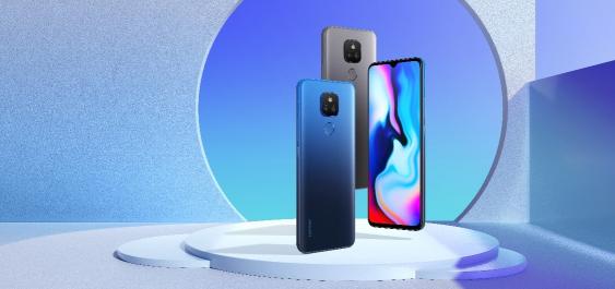 千元內(nèi)唯一6000mAh+6400萬(wàn)像素，聯(lián)想樂(lè)檬K12系列正式發(fā)布