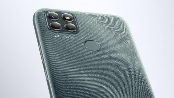 千元內(nèi)唯一6000mAh+6400萬(wàn)像素，聯(lián)想樂(lè)檬K12系列正式發(fā)布