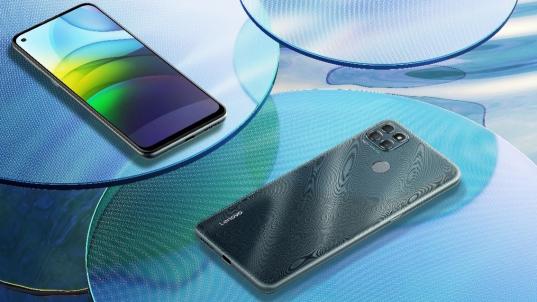 千元內(nèi)唯一6000mAh+6400萬(wàn)像素，聯(lián)想樂(lè)檬K12系列正式發(fā)布