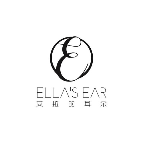 美學與科技碰撞，艾拉的耳朵陪你一起傾聽世界