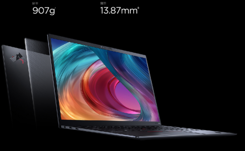 ThinkPad X1 Nano新品亮相，高端筆記本電腦不容錯過