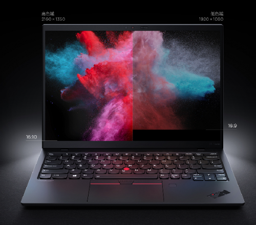 ThinkPad X1 Nano新品亮相，高端筆記本電腦不容錯過