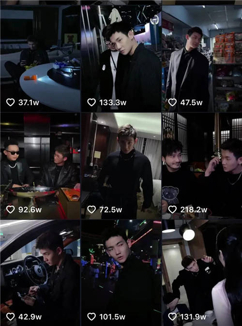 @梅尼耶月增粉337.8W，懸疑“偵探劇”為何在全平臺發(fā)酵？