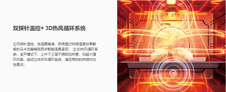 烤箱哪個(gè)牌子好？有了它下廚不再難
