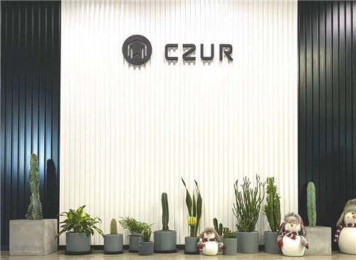 成者(CZUR)入選遼寧省瞪羚企業(yè)，跑出科技加速度!?