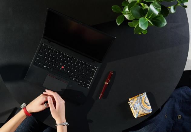 9999元起！ThinkPad X1 Nano今夜開(kāi)售