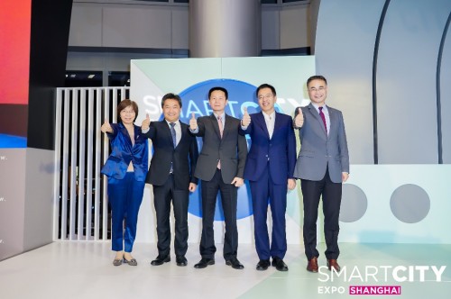 智城十載，上海智慧城市建設(shè)鋪開數(shù)字化轉(zhuǎn)型之路