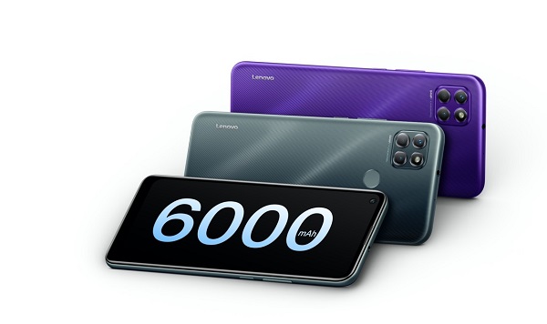 6000mAh+6400W三攝，樂(lè)檬K12 Pro發(fā)布，僅899元