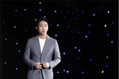 OPPO Reno5系列正式發(fā)布，以“人像視頻”開啟視頻手機(jī)新賽段