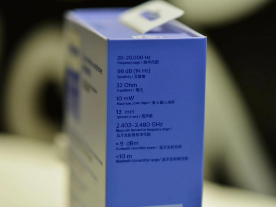 亦莊亦諧，可鹽可甜——飛利浦T3235真無線藍牙耳機開箱評測