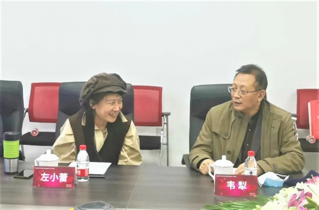 國務(wù)院、國家市場監(jiān)督管理總局相關(guān)領(lǐng)導(dǎo)蒞臨芬香指導(dǎo)工作！