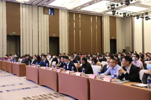 XTransfer受邀出席廈門“聚焦全球，開拓數(shù)字貿(mào)易新航線”大會