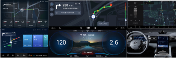 分享自動駕駛秘籍，加速商業(yè)部署步伐，百度Apollo智駕系列閃耀2020 Apollo生態(tài)大會