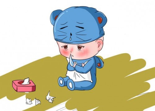 寶寶換季感冒如何預(yù)防？跟我學(xué)，新手寶媽也能輕松搞定