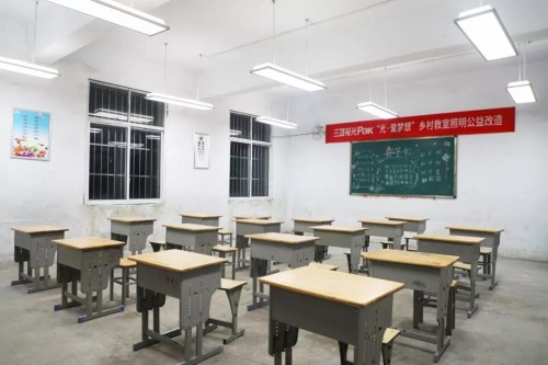 實(shí)力見(jiàn)證！三雄極光獲中國(guó)家居十年卓越品牌