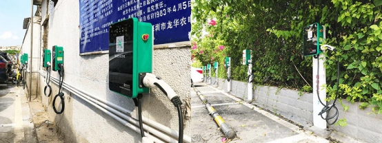 充電運(yùn)營，智能先行