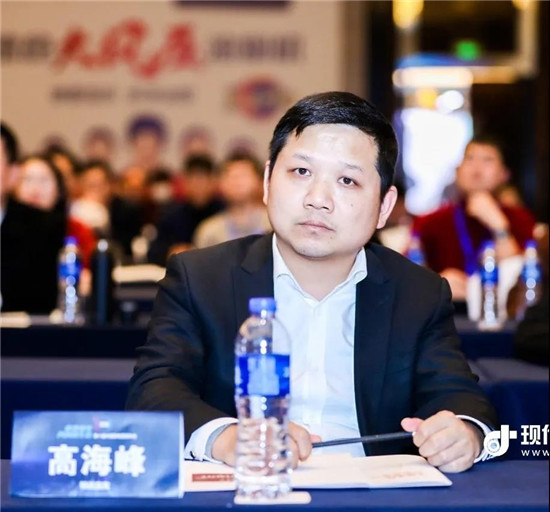 集成灶哪個(gè)牌子好，金帝集成灶榮獲中國(guó)家電行業(yè)磐石獎(jiǎng)