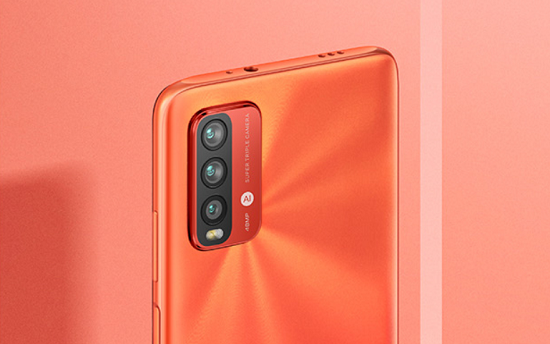 樂檬K12與紅米Note 9巔峰對決，誰才是百元真香機？