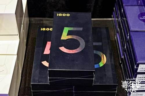 新游發(fā)布、激烈競(jìng)賽，2020 vivo游戲嘉年華給你好看！