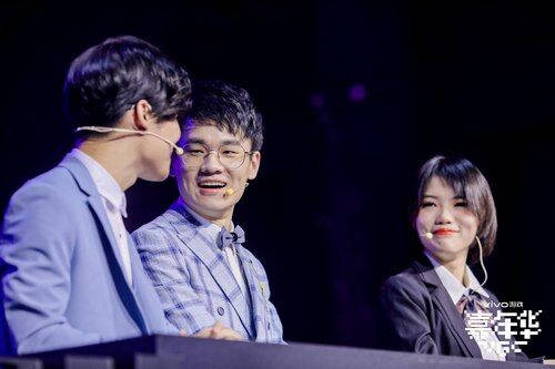 新游發(fā)布、激烈競(jìng)賽，2020 vivo游戲嘉年華給你好看！