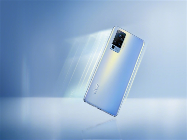 三星5nm A78旗艦芯全球首發(fā)！vivo X60系列宣布