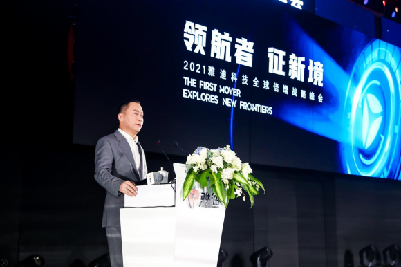 央視探訪雅迪，綠色科技等因素助推電動車行業(yè)銷售火爆