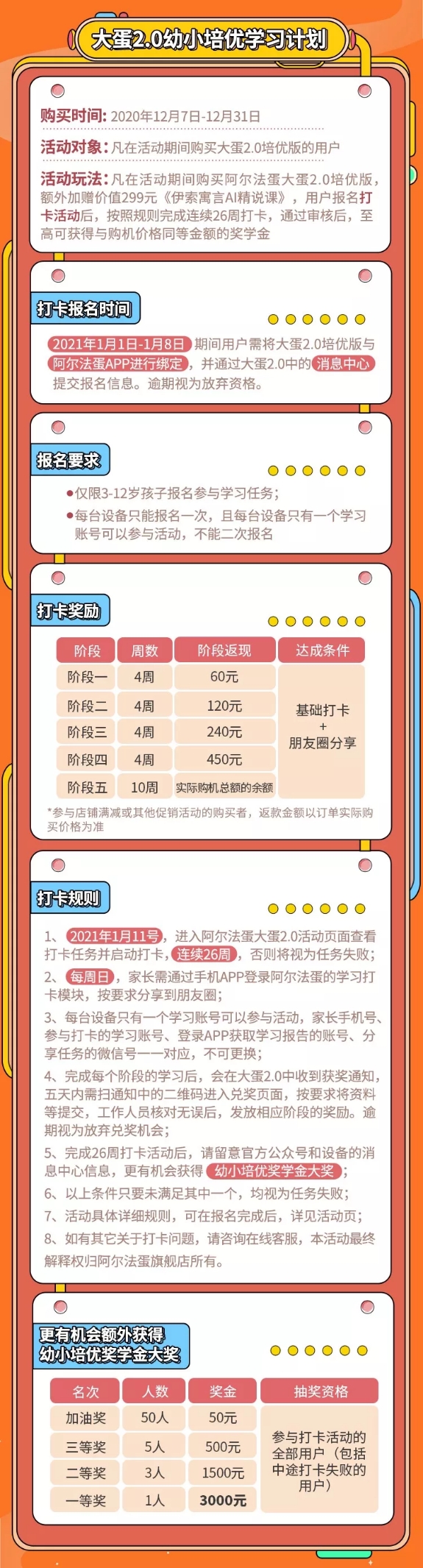 0元get阿爾法蛋!“自律”免單，等你上車