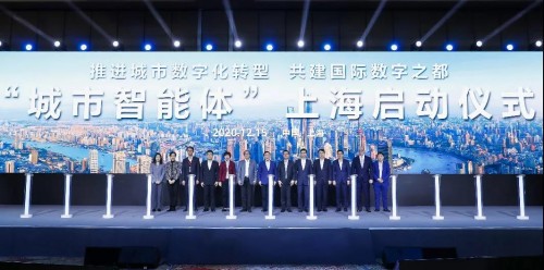 當需要比拼底蘊的時候，上海才是中國最可怕的城市