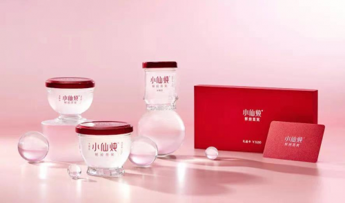小仙燉鮮燉燕窩，以匠心品質(zhì)打造中式滋補新潮流