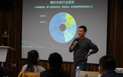 破解餐飲數(shù)字化轉(zhuǎn)型難點(diǎn)，客如云x本地生活大學(xué)私董會(huì)順利閉幕