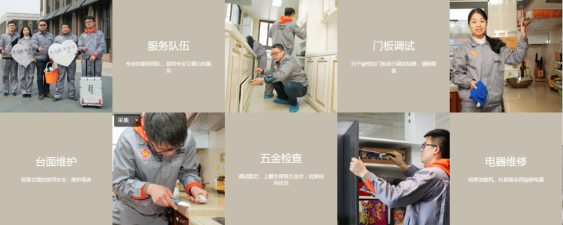 答疑：同屬上市公司的我樂和志邦，誰的整體櫥柜做得好？