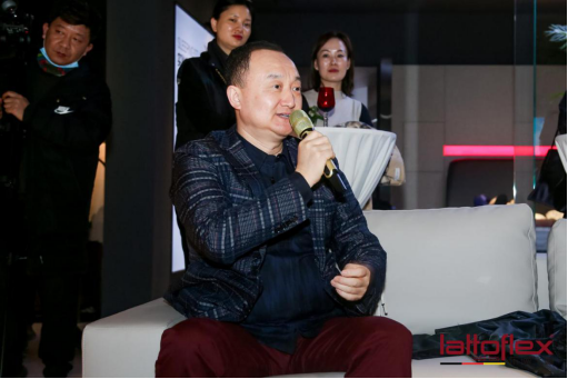 大咖對話：科學(xué)設(shè)計助力美好生活