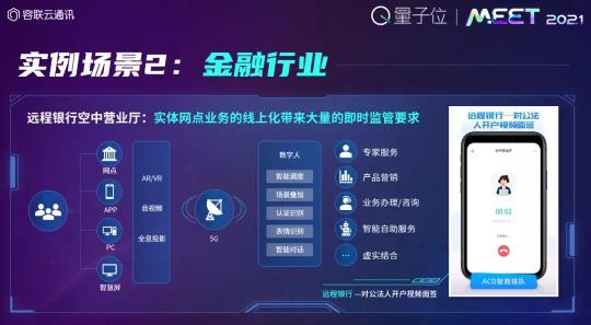 容聯CPO熊謝剛：破解AI落地困境抓住兩個要素