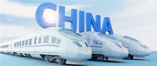 迪普科技應(yīng)用交付平臺(tái)ADX3000與中國鐵路共成長