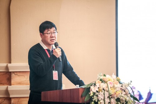 “走進(jìn)溪村”2020超算中國高峰論壇舉行，開啟融合智算云新時(shí)代