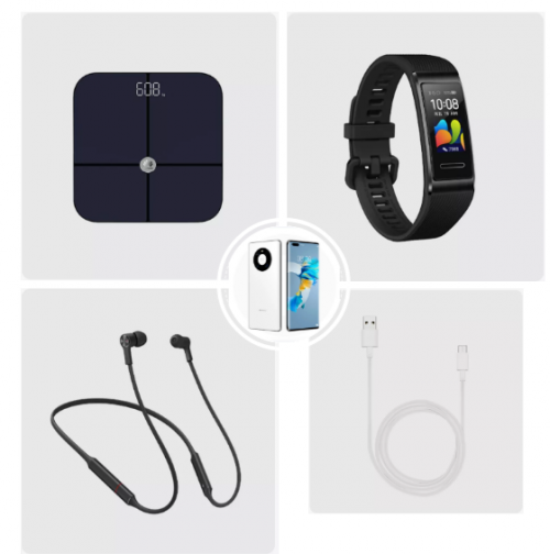 華為云12.12會(huì)員節(jié)好禮分享“惠”：抽盲盒，贏Mate40 Pro