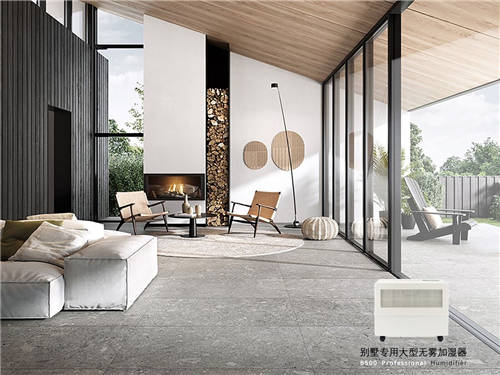 選擇博沃納B125無(wú)霧加濕器，還可以享受這樣的小樂(lè)趣