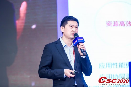 企業(yè)智能升級(jí)新階段，華為云持續(xù)引領(lǐng)云原生2.0時(shí)代