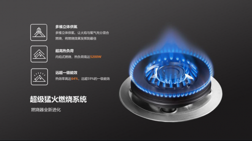 集成灶哪個(gè)好？金帝集成灶給你全新的烹飪體驗(yàn)