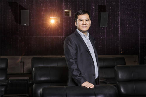 蘇寧零售云3年擴張7000家，張近東加大開放的底氣是什么？