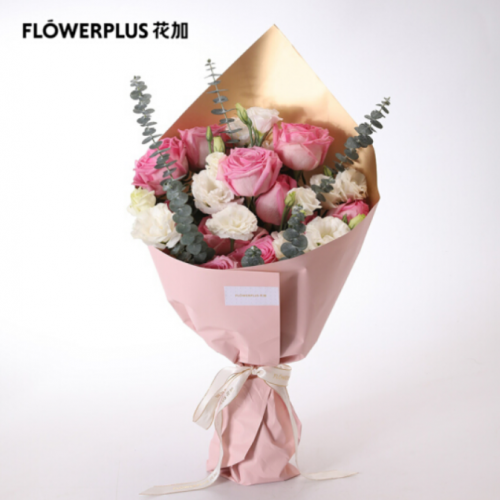 鮮花電商正在凋零？看Flowerplus花加如何打破供應(yīng)鏈魔咒