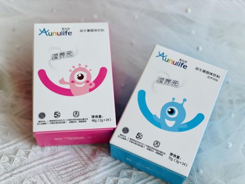 益生菌排行榜怎么看？創(chuàng)新科技的愛(ài)益森打榜而來(lái)