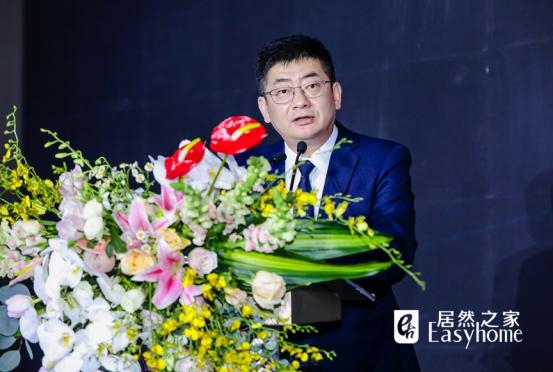 打破家居賣場(chǎng)業(yè)務(wù)邊界 居然之家拓展6大自營(yíng)IP業(yè)務(wù)，布局?jǐn)?shù)字化家居產(chǎn)業(yè)平臺(tái)