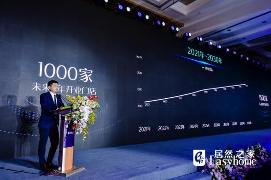 打破家居賣場(chǎng)業(yè)務(wù)邊界 居然之家拓展6大自營(yíng)IP業(yè)務(wù)，布局?jǐn)?shù)字化家居產(chǎn)業(yè)平臺(tái)