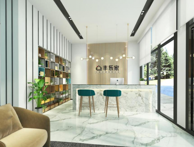 順豐豐樂家瞄準(zhǔn)第三產(chǎn)業(yè)員工租住需求，加速布局長租公寓