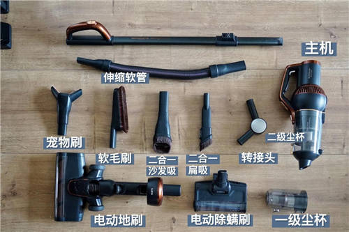 手持吸塵器累手又累腰，萊克立式吸塵器真香現(xiàn)場(chǎng)！