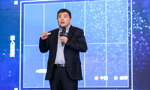 IDC：喜迎“十四五”，彈性復(fù)蘇重塑企業(yè)未來