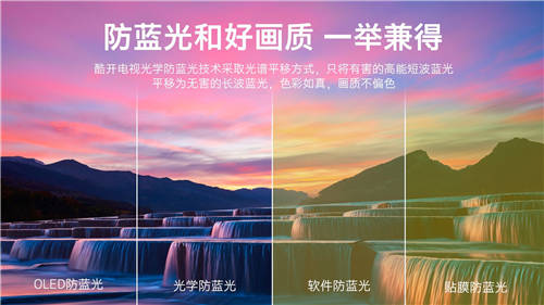 專注年輕用戶需求，酷開電視堅持“創(chuàng)新突圍”打造差異化優(yōu)勢